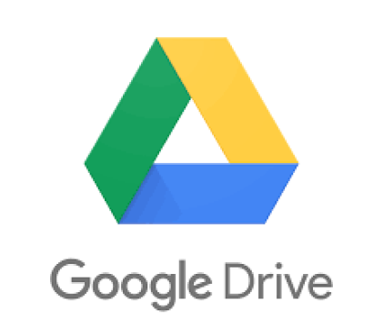 Google Drive Logo