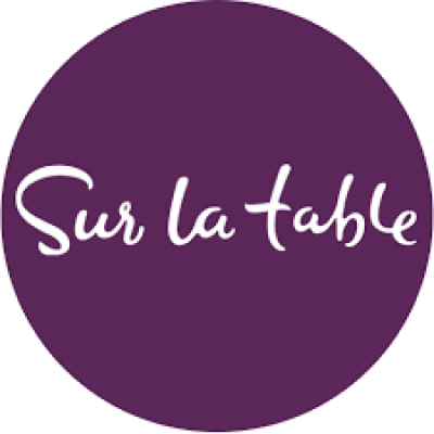 Image of the Sur La Table store logo