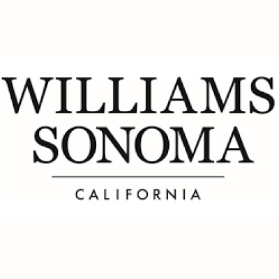 Image of the Williams SOnoma store logo